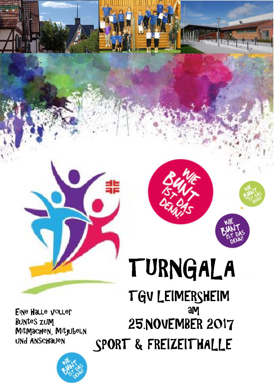 Turngala_Poster