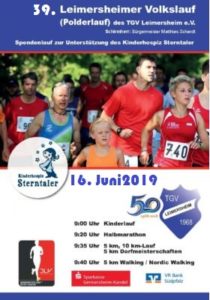 Volkslauf2019